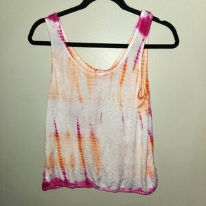 Womens tank top